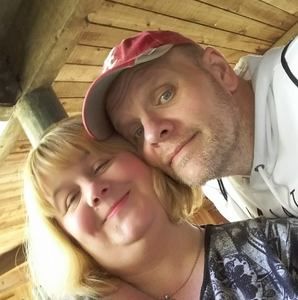 Meet your Posher, Randall